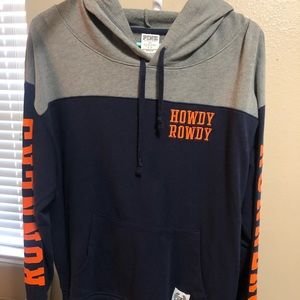 Victoria’s Secret PINK Roadrunners Hoodie (UTSA)